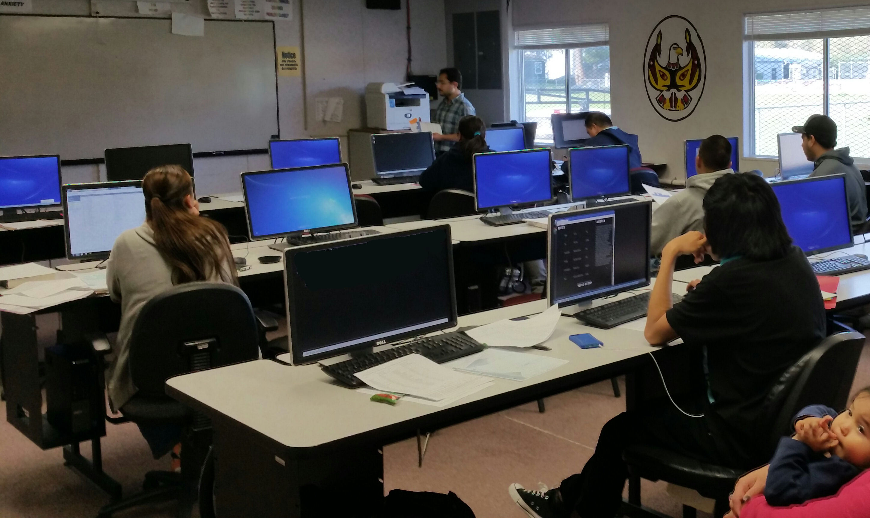 Northwest Indian College » Academic Programs Degrees and Certificates