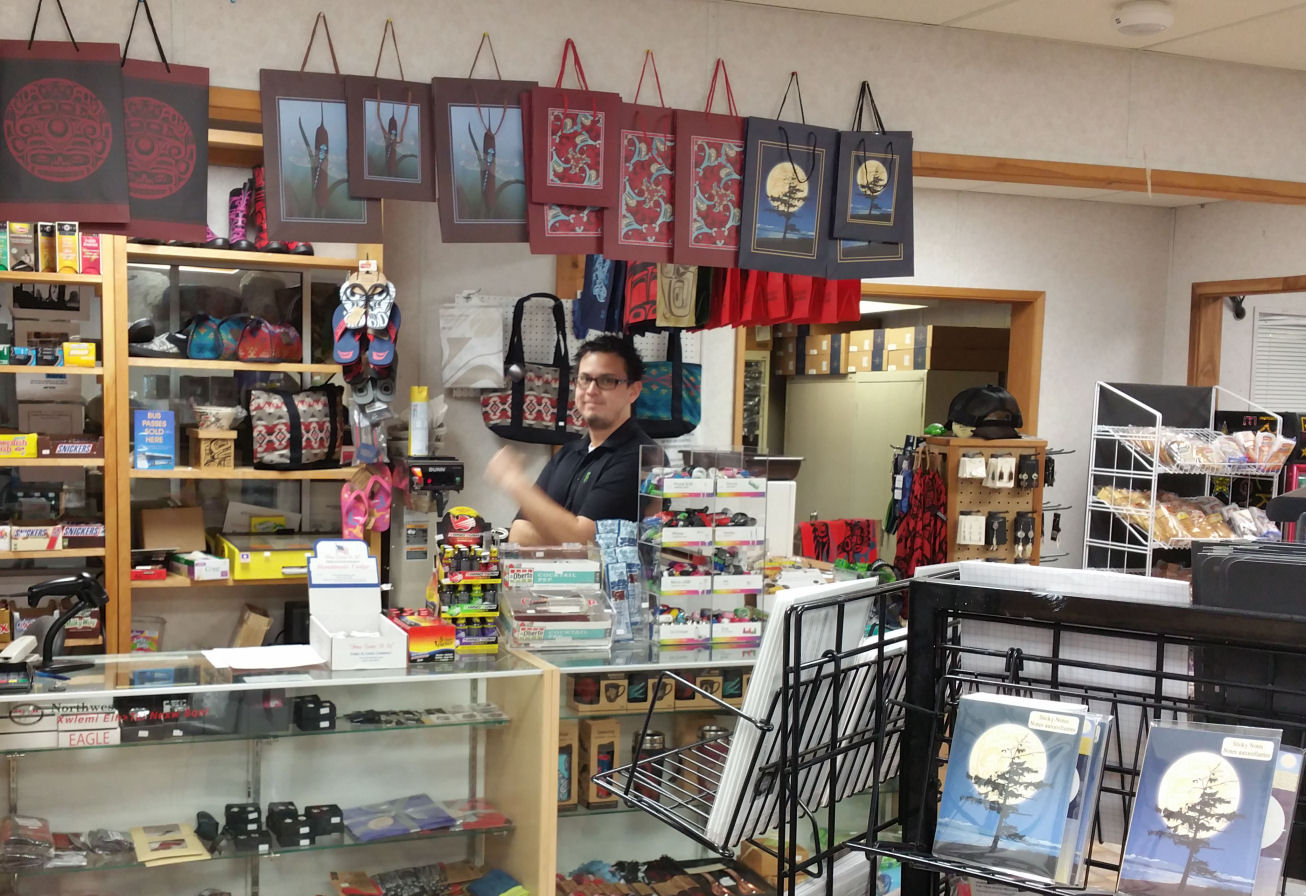 northwest indian college nwic bookstore