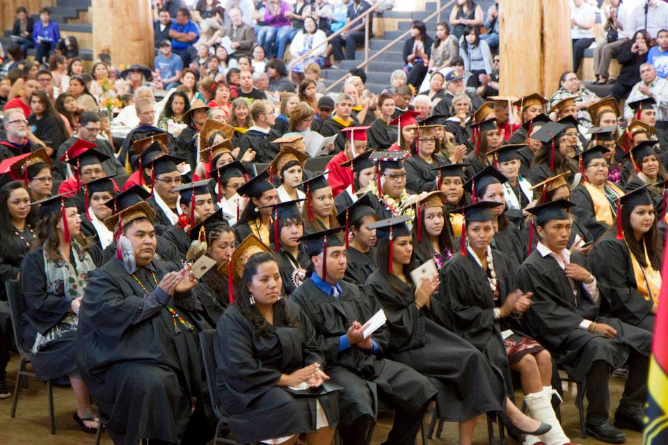 BSNES Graduates, 2015