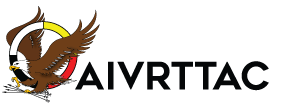 AIVRTTAC logo