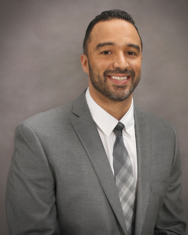 Justin P. Guillory, PhD • President, NWIC Justin P. Guillory, PhD • President, NWIC