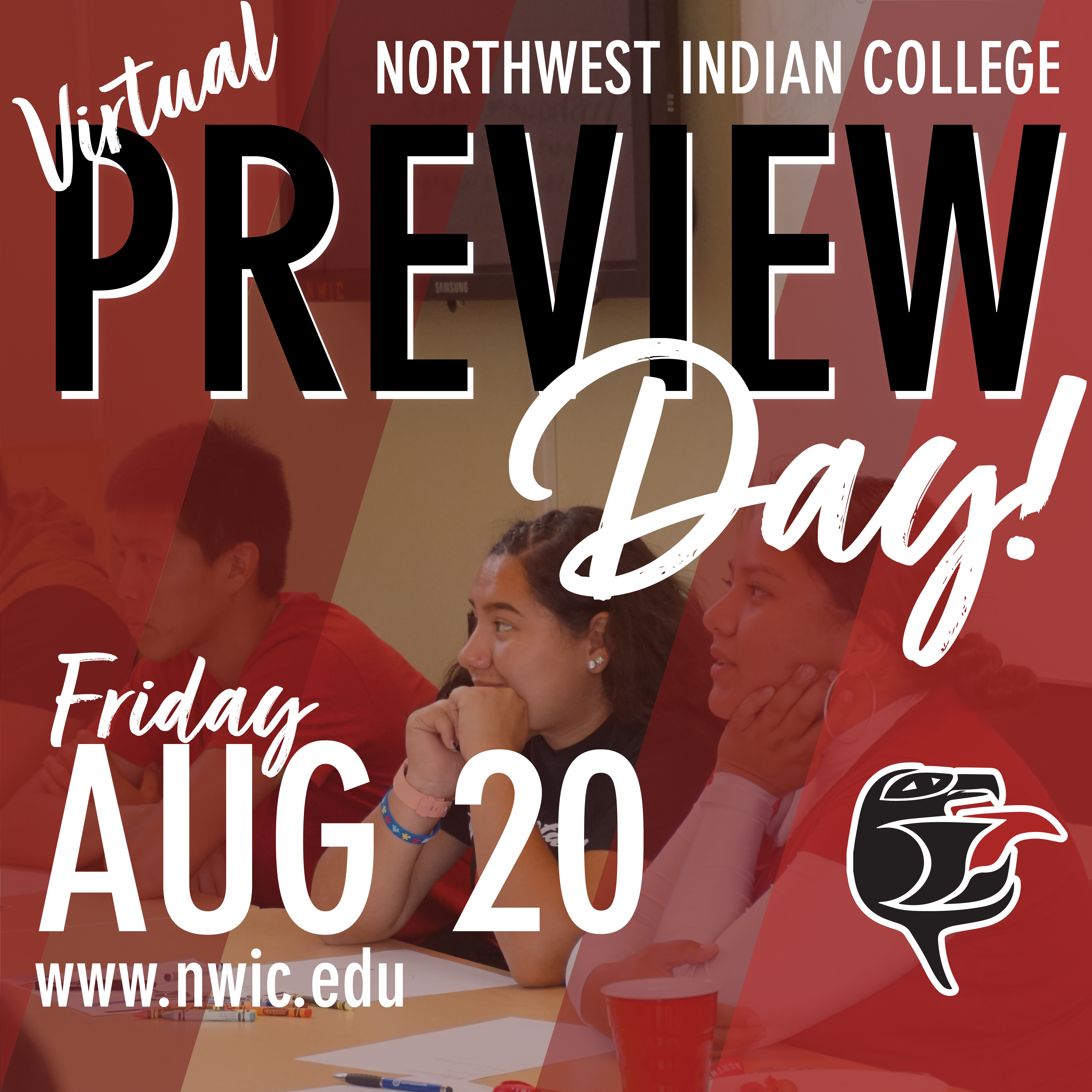 Square College Preview Day-01 Square College Preview Day-01