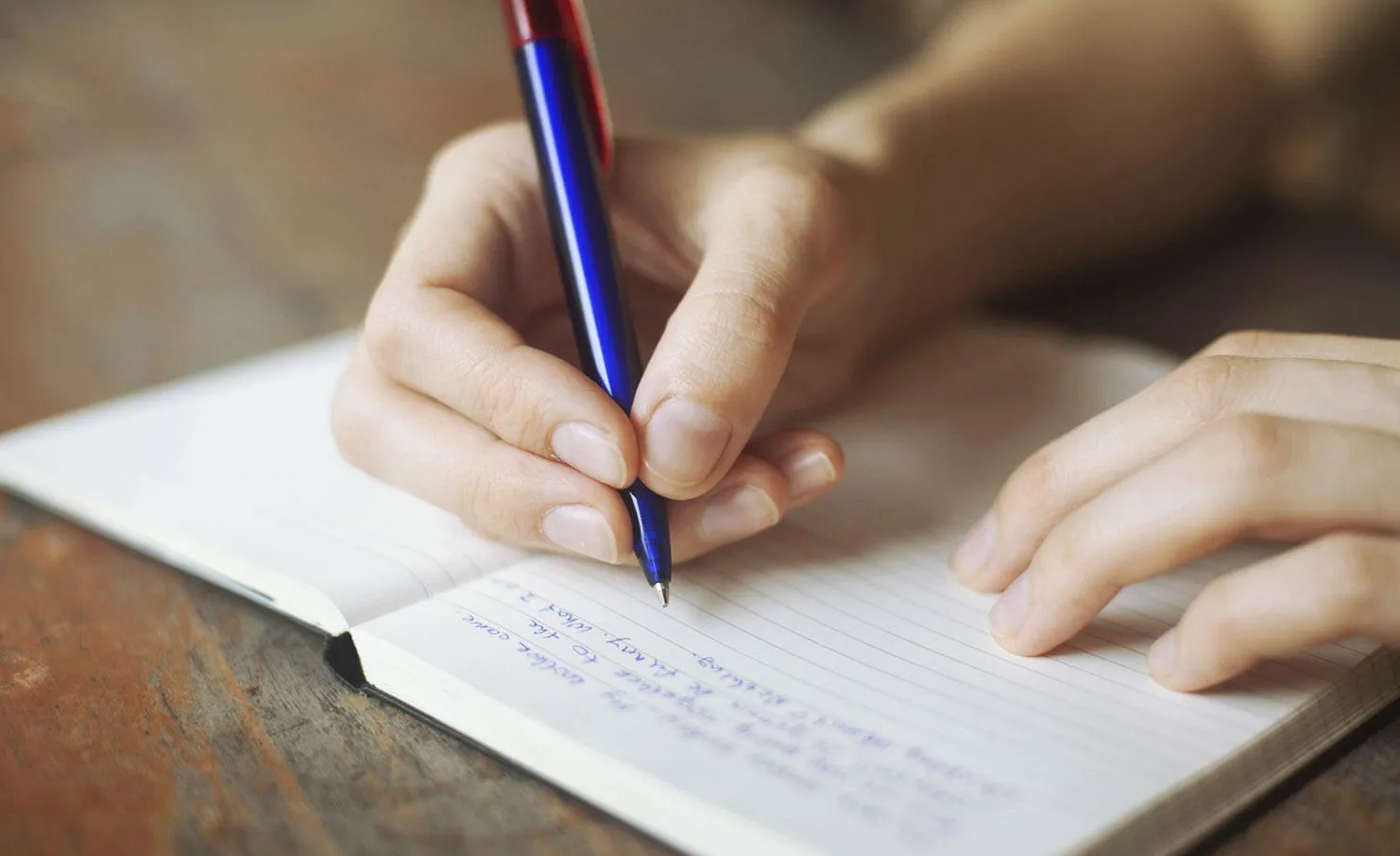 Student Writing Student Writing