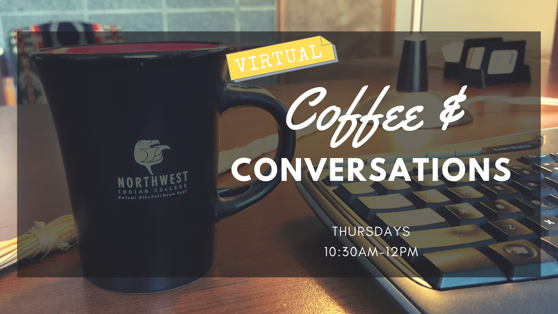 Coffee & Conversations (1)