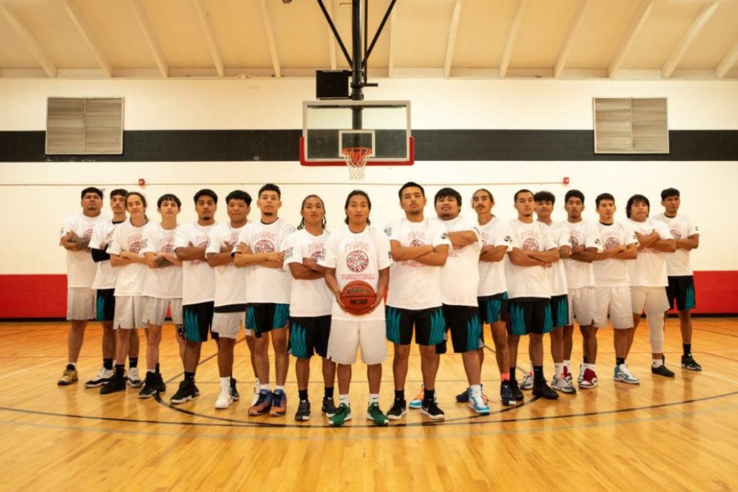 Mens' Team Pic Mens' Team Pic