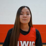 Natalia Tewee 5'2"
Madras, OR
Madras High School
Warm Springs/Yakama/Nez Perce/Umatilla