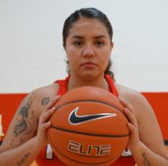 Sukwana Quasula 5'3"
Peach Springs, AZ
Kingman High School
Hualapi