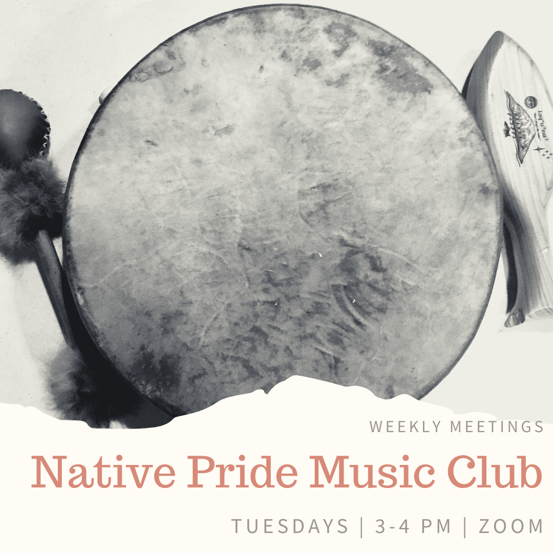 Native Pride Music Club