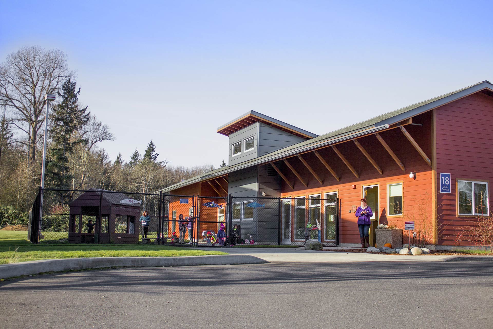 EarlyLearningBuilding Early Learning Center
