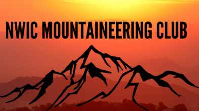 nwic mountaineering club