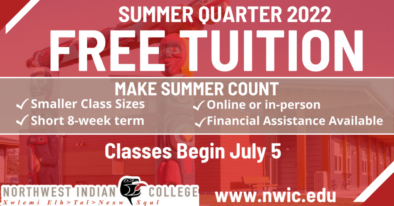 Feature Summer Tuition