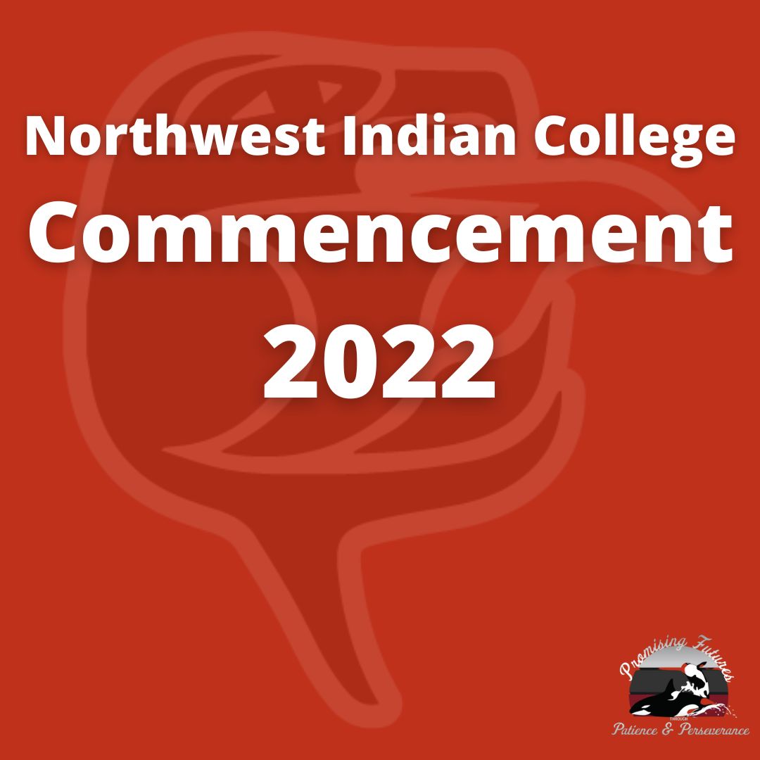 NWIC Grad 22 Commencement