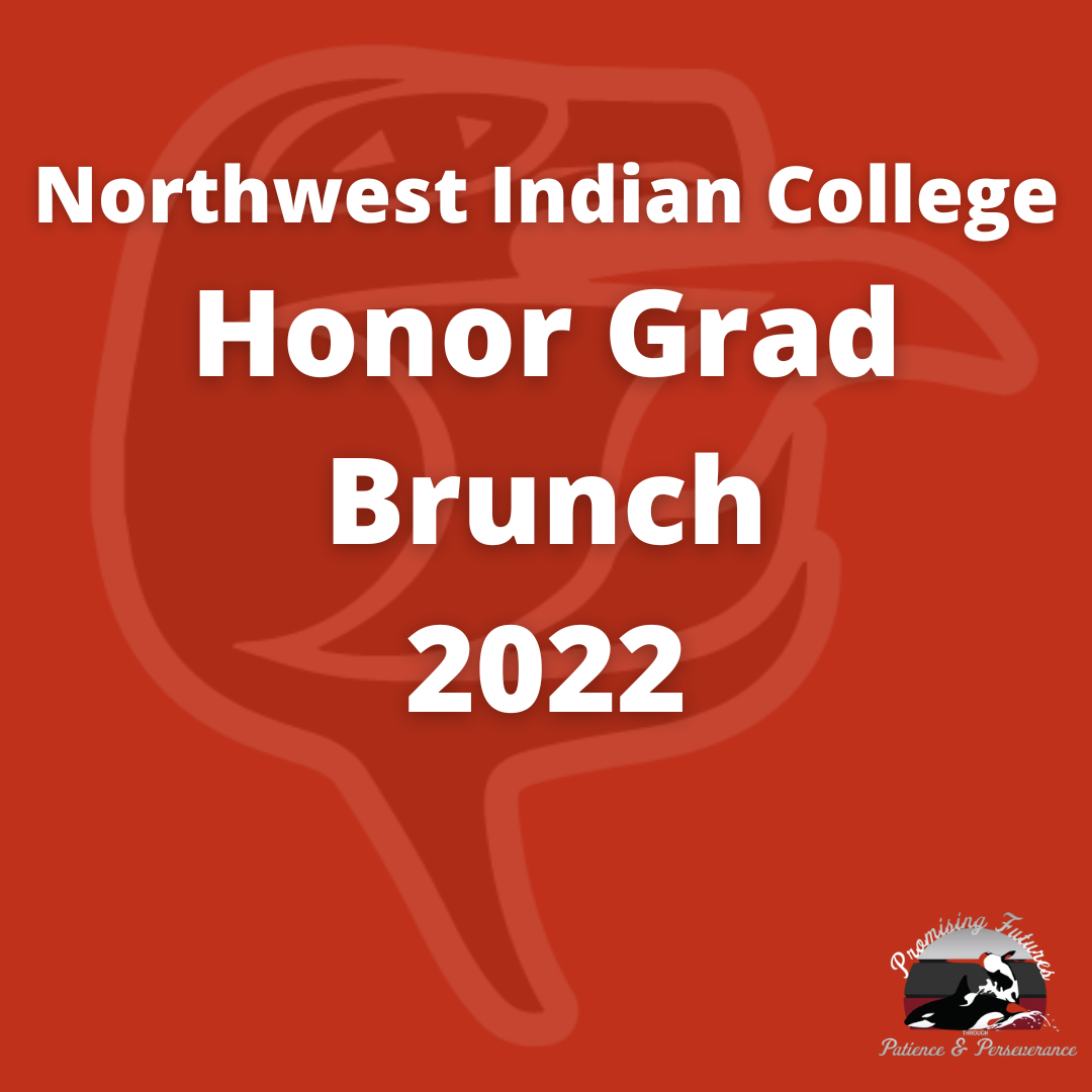 NWIC Grad 22 Honor Grad Brunch