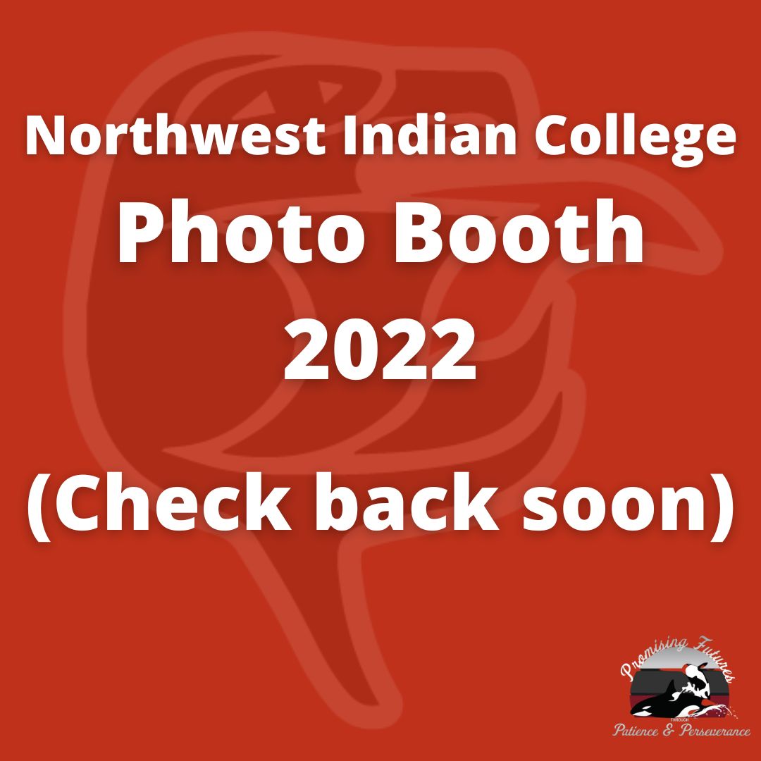 NWIC Grad 22 Photobooth