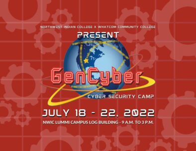 GenCyber 2022 Site Promo